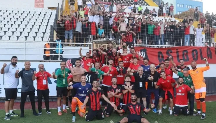 Uşakspor, 349 Gün Sonra Galibiyetle Başladı